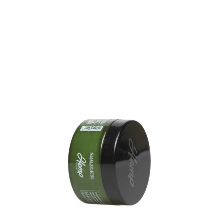HEMP Intensive hydrating treatment for dry and brittle hair 500ml