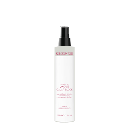 ON CARE COLOR BLOCK color stabilizer spray 275ml