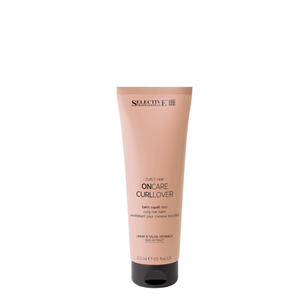ON CARE CURLLOVER conditioner for curly hair 250ml