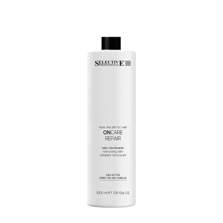 ON CARE REPAIR conditioner for damaged hair 1000ml