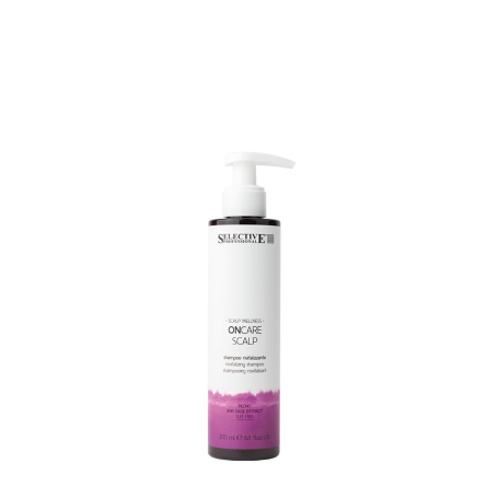 ON CARE SCALP revitalizing shampoo 200ml