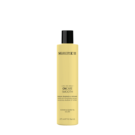 ON CARE SMOOTH shampoo for long and unruly hair 275ml