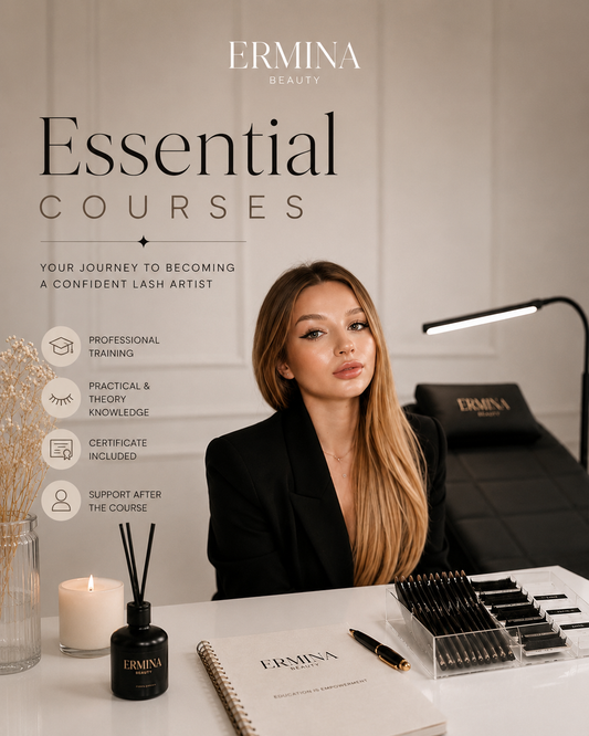 Essential courses