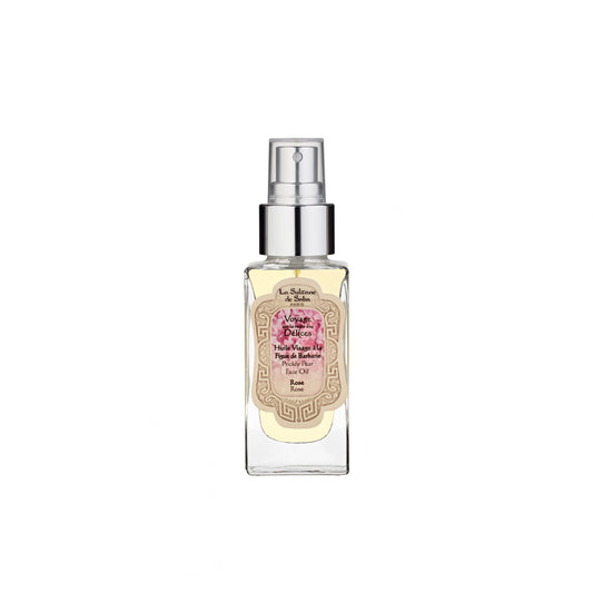La Sultane de Saba Bride Pricky Pear Face Oil – dygliuotos kriaušės aliejus 50ml