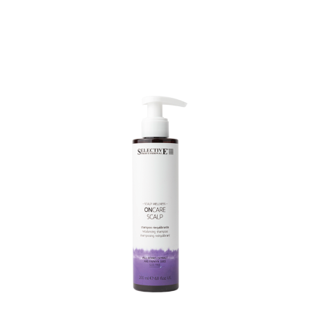 ON CARE SCALP rebalancing shampoo 200ml