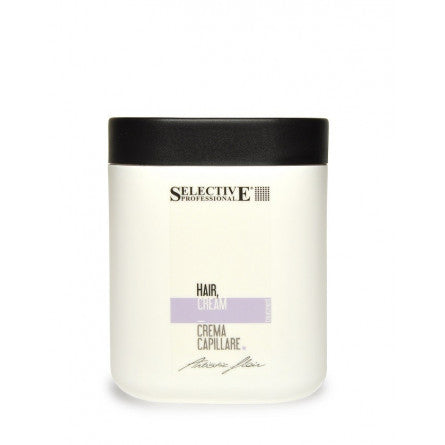 HAIR CREAM Conditioning hair cream