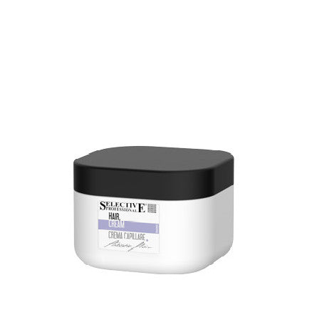 HAIR CREAM Kondicionuojantis plaukų kremas visų tipų plaukams 500ml