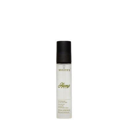 HEMP Elixir of well-being for all hair types 50ml