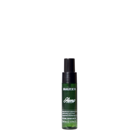 HEMP Hair shine spray 35ml