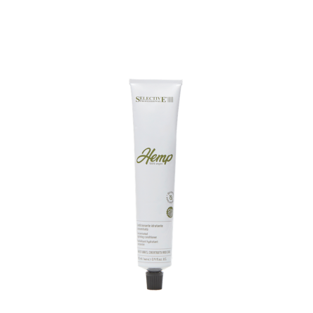 HEMP WATERLESS Concentrated hydrating conditioner 100ml