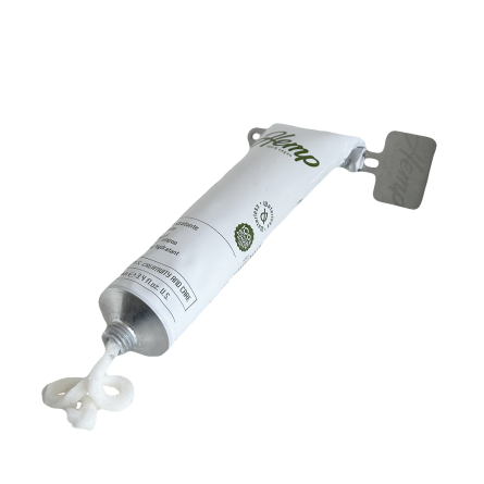 HEMP WATERLESS Concentrated hydrating conditioner 100ml