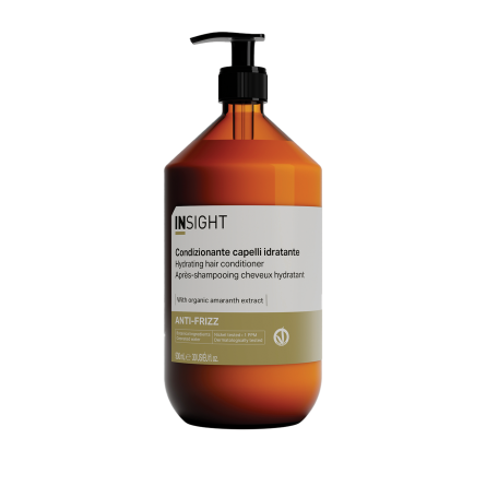 IAF211 INSIGHT ANTI-FRIZZ hydrating conditioner 900ml