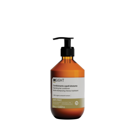 IAF311 INSIGHT ANTI-FRIZZ hydrating conditioner 350ml
