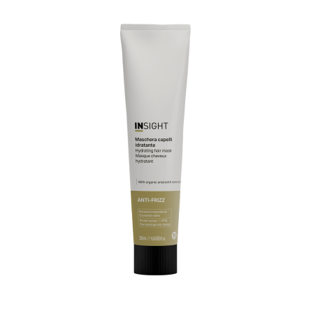 IAF312-A INSIGHT ANTI-FRIZZ hydrating hair mask 200ml