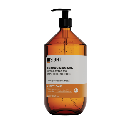 IAO210 INSIGHT ANTIOXIDANT shampoo 900ml