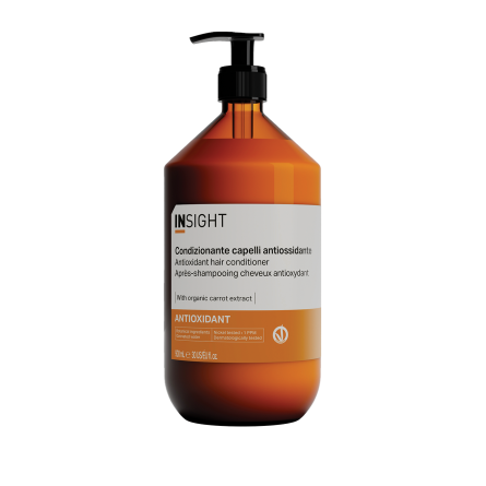 IAO211 INSIGHT ANTIOXIDANT conditioner 900ml