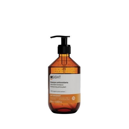 IAO310 INSIGHT ANTIOXIDANT shampoo 350ml