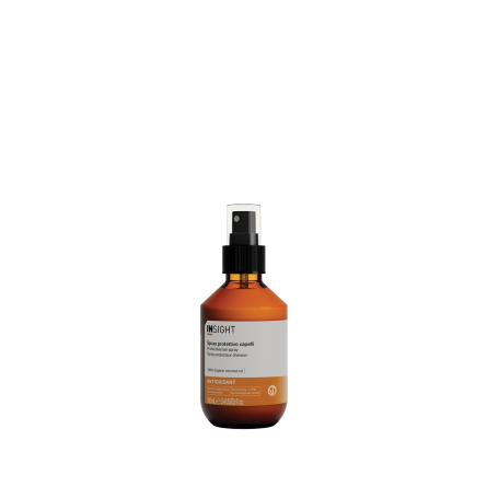 IAO511 INSIGHT ANTIOXIDANT protective hair spray 100ml