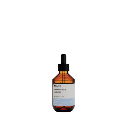 ICL510 INSIGHT CLARIFYING purifying scalp treatment 100ml