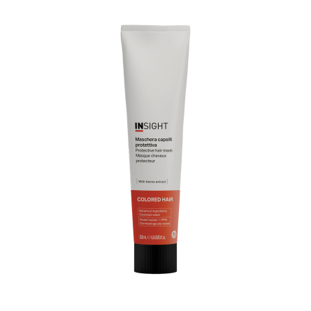 ICO312-A INSIGHT COLORED HAIR mask 200ml