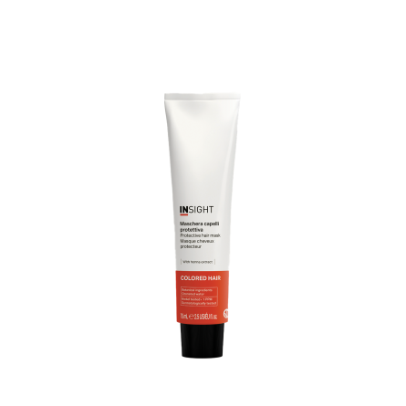 ICO412 INSIGHT COLORED HAIR mask 75ml