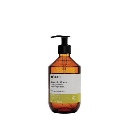 IDE310 INSIGHT DENSIFYING Fortifying shampoo 350ml