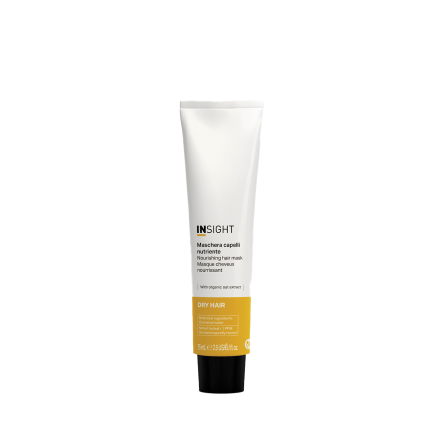 IDR312 INSIGHT DRY HAIR nourishing mask 75ml