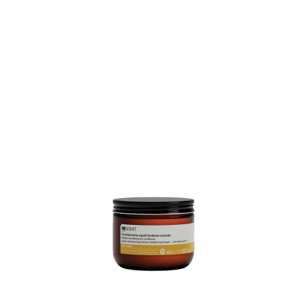 IDR421 INSIGHT DRY HAIR Melted nourishing conditioner 80ml