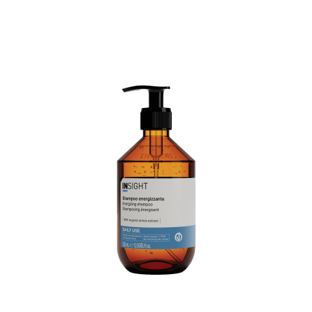 IDU310 INSIGHT DAILY USE energizing shampoo 350ml