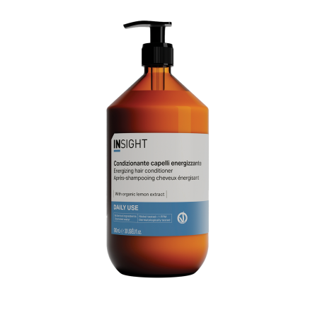 IDU211 INSIGHT DAILY USE energizing conditioner 900ml