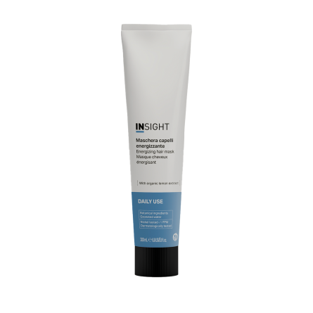 IDU312-A DAILY USE Energizing hair mask 200ml