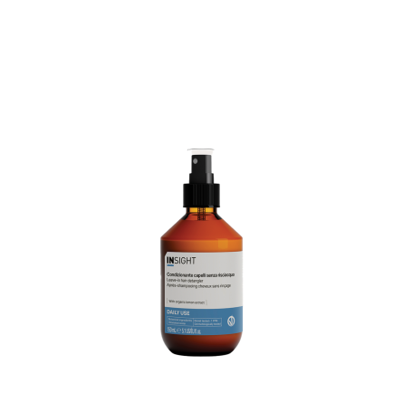 IDU313 DAILY USE Energizing leave-in detangler 150ml