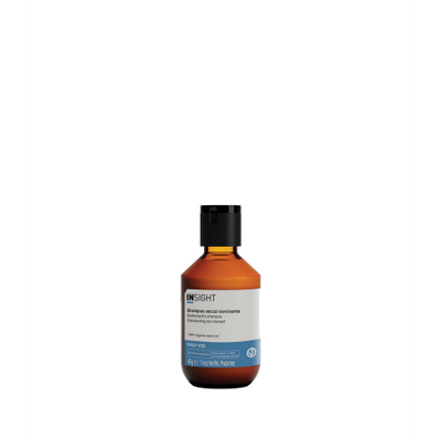 IDU314 INSIGHT DAILY USE bodifying dry shampoo 40gr