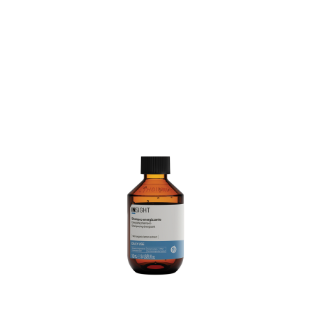 IDU410 INSIGHT DAILY USE energizing shampoo 100ml