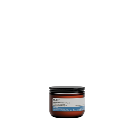 IDU420 INSIGHT DAILY USE MELTED energizing shampoo 80ml