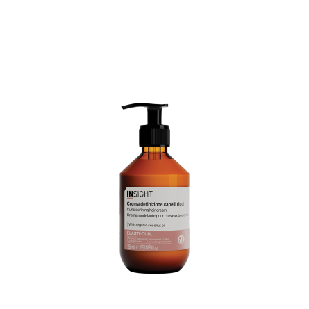 IEC488 INSIGHT ELASTI-CURL Curls defining cream 250ml