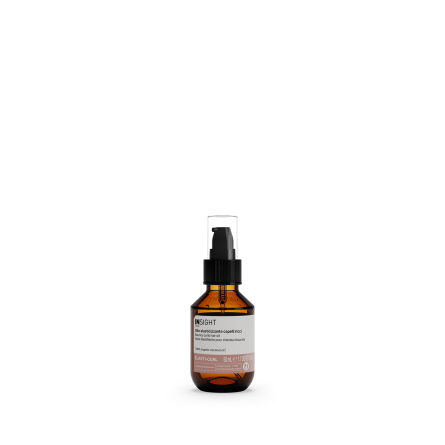 IEC489 INSIGHT ELASTI-CURL bouncy hair oil 50ml