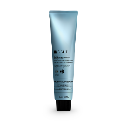 IHB310 INSIGHT HYDRO-GROWN BEAUTY energizing body cleansing gel 200ml