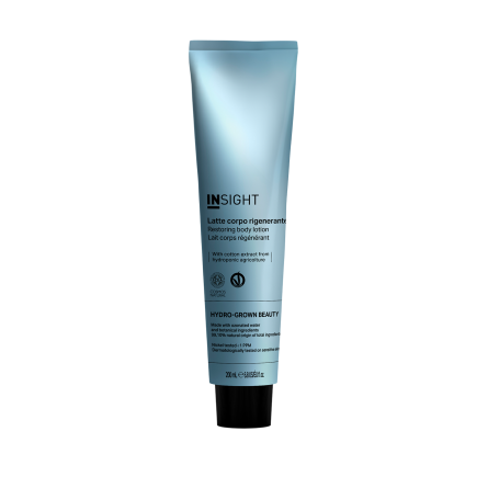 IHB311 INSIGHT HYDRO-GROWN BEAUTY body lotion 200ml