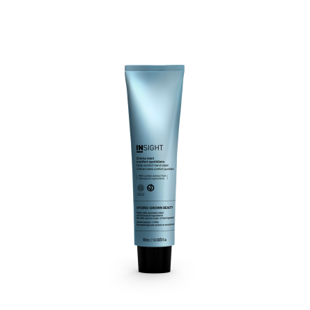 IHB412 INSIGHT HYDRO-GROWN BEAUTY daily comfort hand cream 100ml