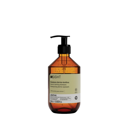 ILE310 INSIGHT LENITIVE dermo-calming shampoo 350ml