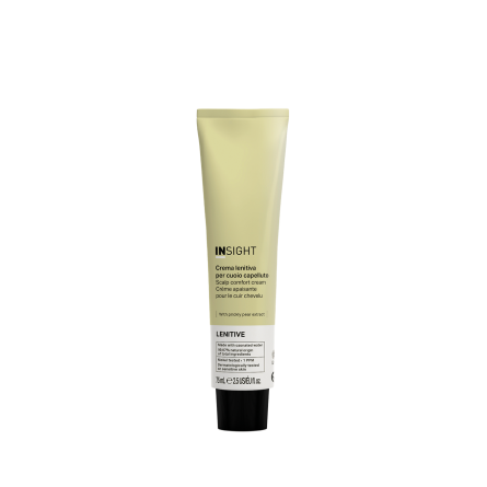 ILE510 INSIGHT LENITIVE scalp comfort cream 75ml