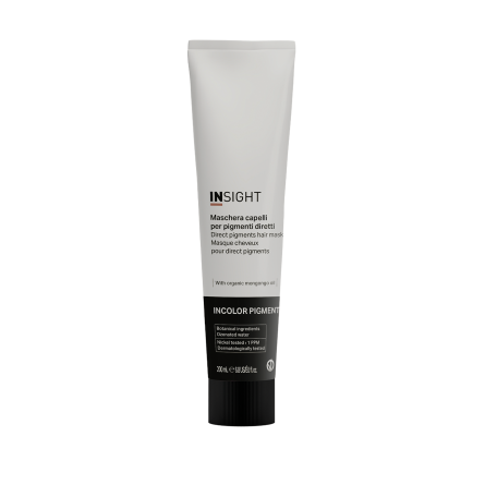 INC134-M INCOLOR Direct pigment mask 200ml