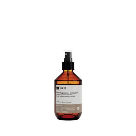 INT214 INSIGHT INTECH Heat protection shield for hair 150ml