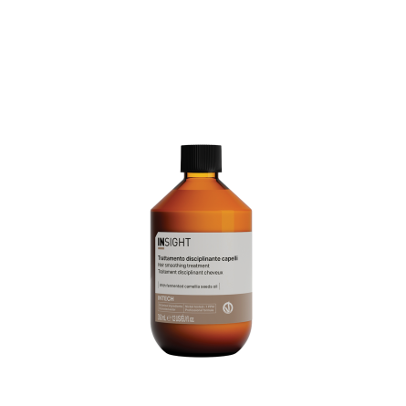 INT510 INSIGHT INTECH Smoothing treatment 350ml