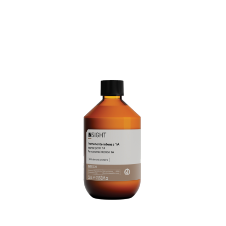 INT610-1A INSIGHT INTECH Intense perm 1A 350ml