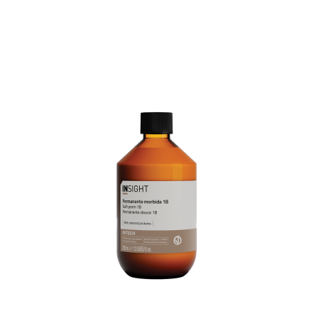 INT610-1B INSIGHT INTECH Soft perm 1B 350ml