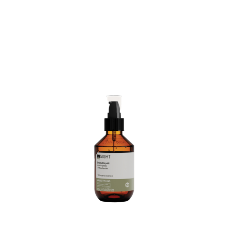 IST087 INSIGHT STYLING Liquid crystals 100ml
