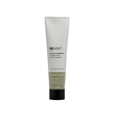 IST088-A INSIGHT STYLING Shaping cream 150ml
