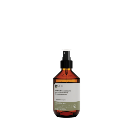IST089 INSIGHT STYLING Texturizing sea salt spray 150ml